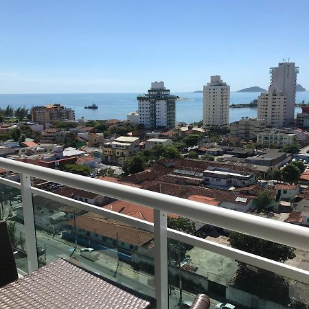 Flat Mobiliado- Hotel Ramada - Macae-Rj المظهر الخارجي الصورة