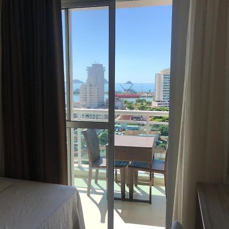 Flat Mobiliado- Hotel Ramada - Macae-Rj المظهر الخارجي الصورة