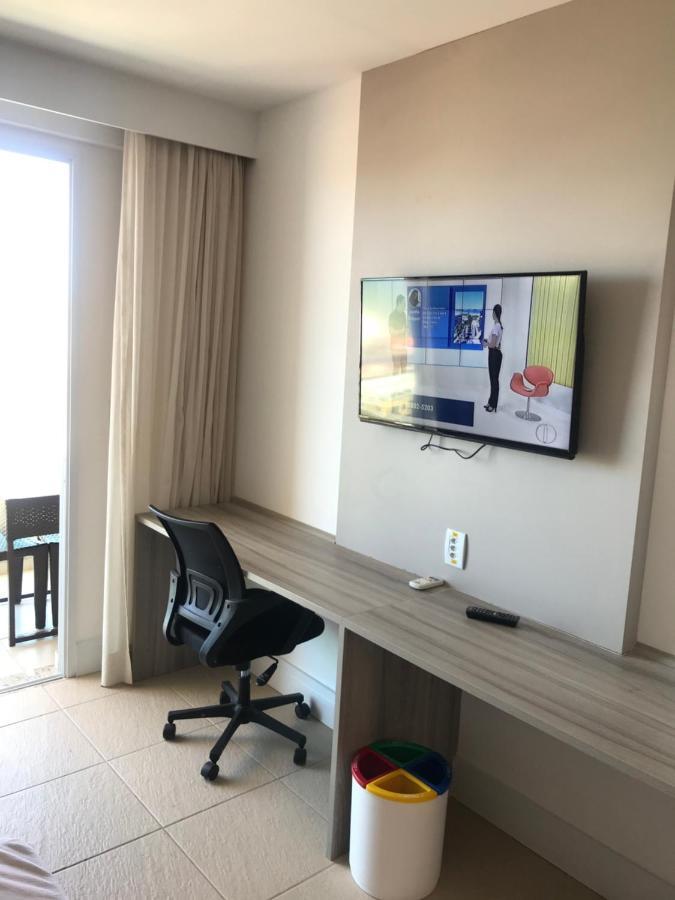 Flat Mobiliado- Hotel Ramada - Macae-Rj المظهر الخارجي الصورة
