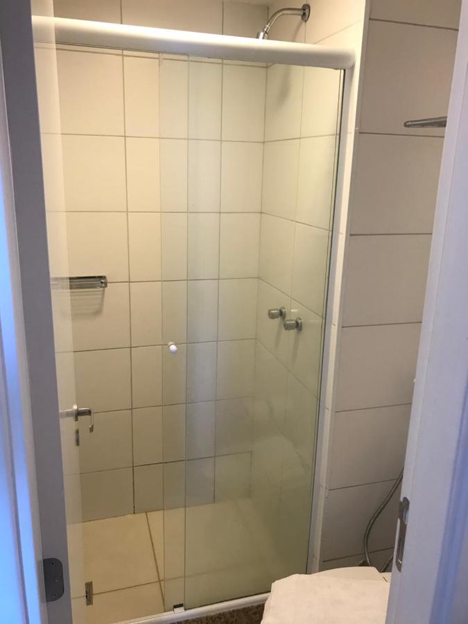 Flat Mobiliado- Hotel Ramada - Macae-Rj المظهر الخارجي الصورة