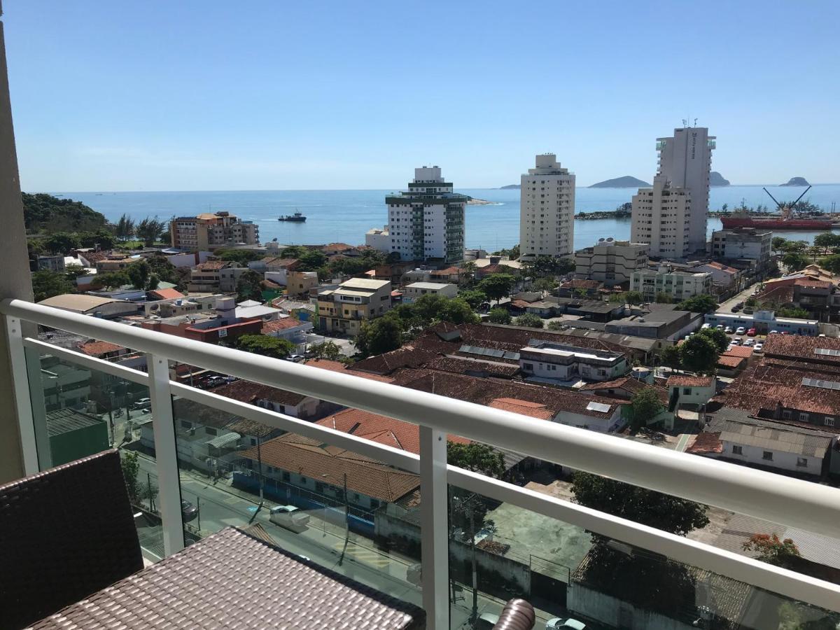 Flat Mobiliado- Hotel Ramada - Macae-Rj المظهر الخارجي الصورة
