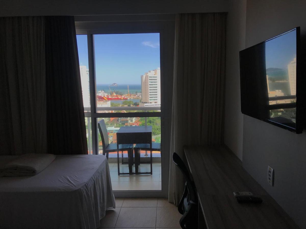 Flat Mobiliado- Hotel Ramada - Macae-Rj المظهر الخارجي الصورة