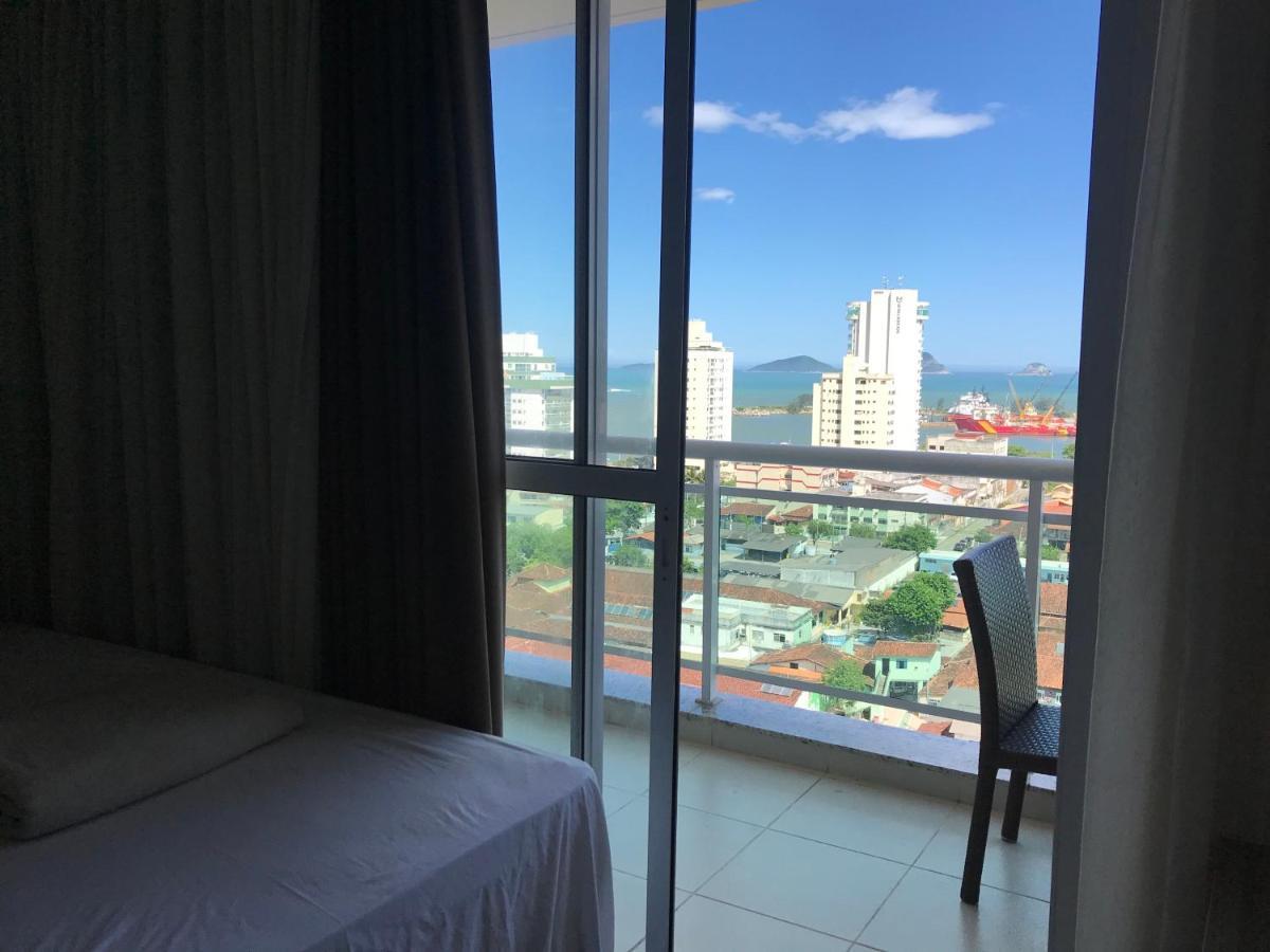 Flat Mobiliado- Hotel Ramada - Macae-Rj المظهر الخارجي الصورة