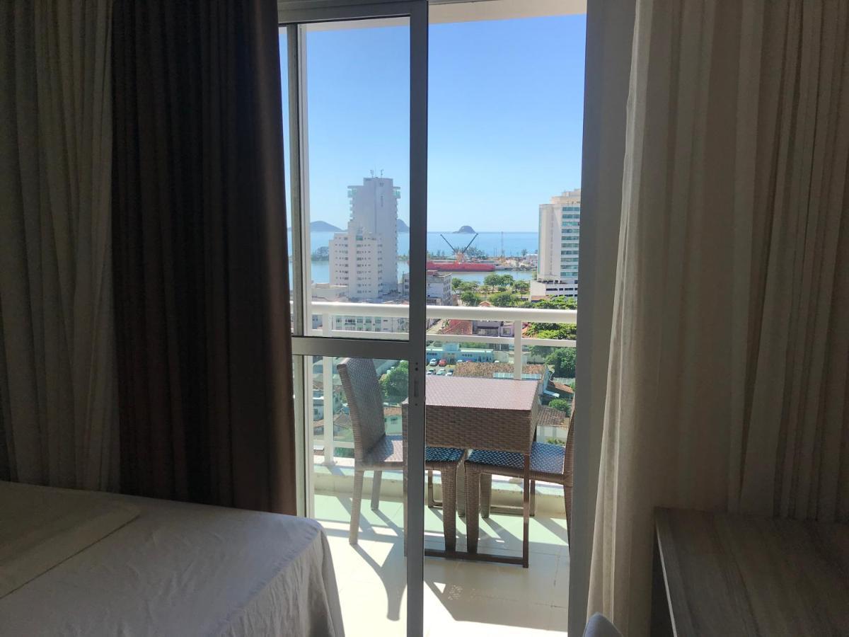 Flat Mobiliado- Hotel Ramada - Macae-Rj المظهر الخارجي الصورة