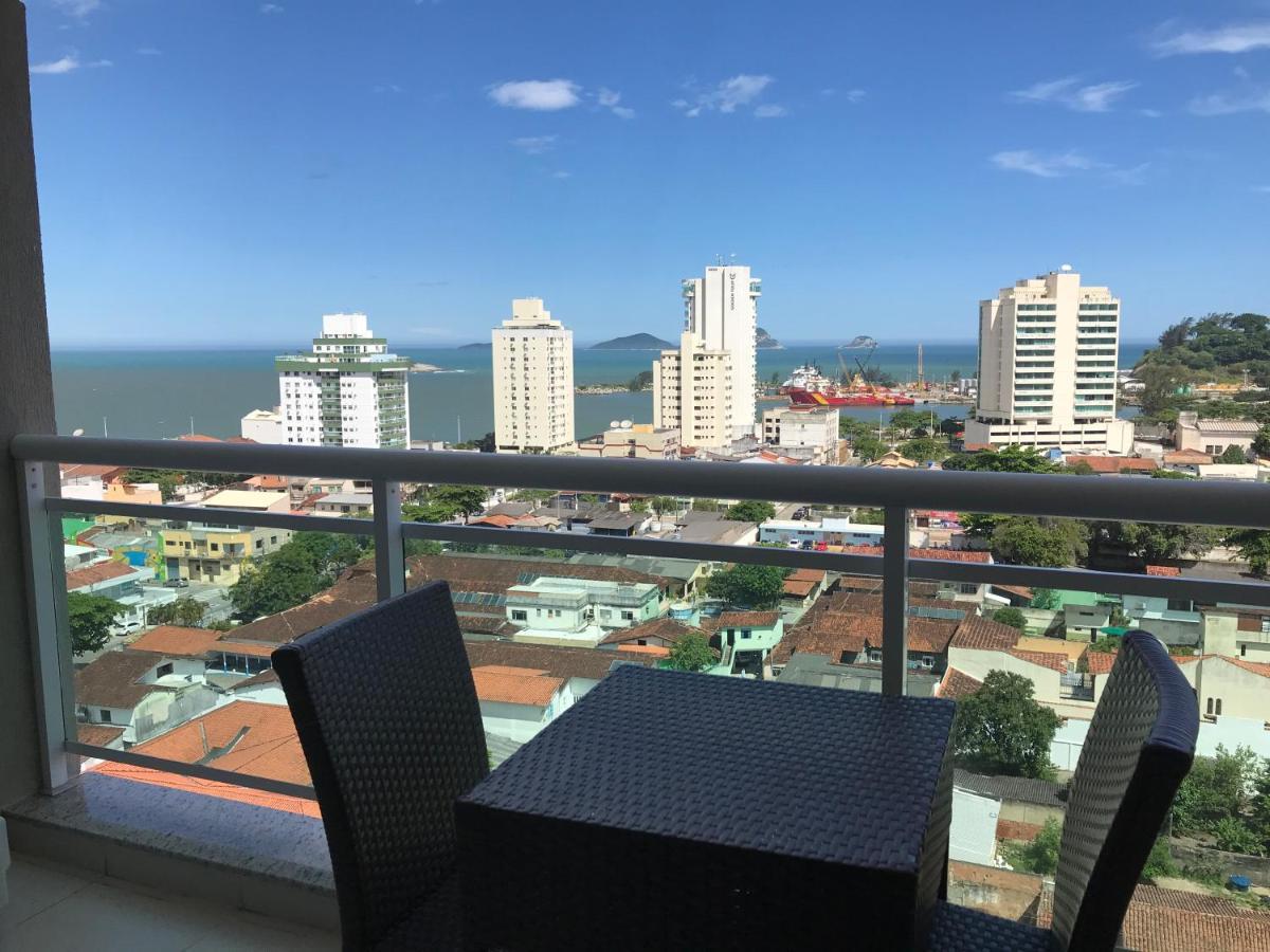 Flat Mobiliado- Hotel Ramada - Macae-Rj المظهر الخارجي الصورة