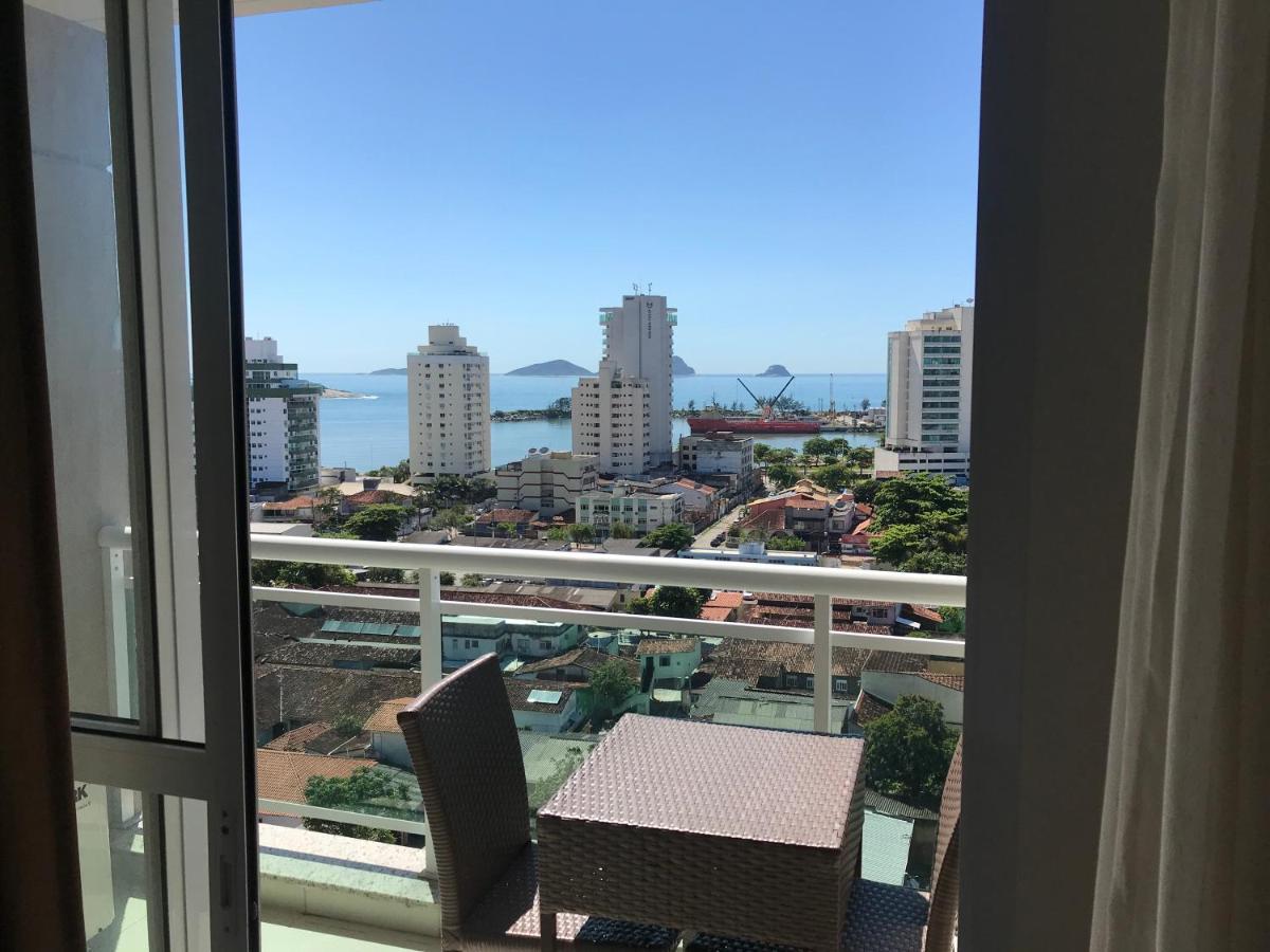 Flat Mobiliado- Hotel Ramada - Macae-Rj المظهر الخارجي الصورة