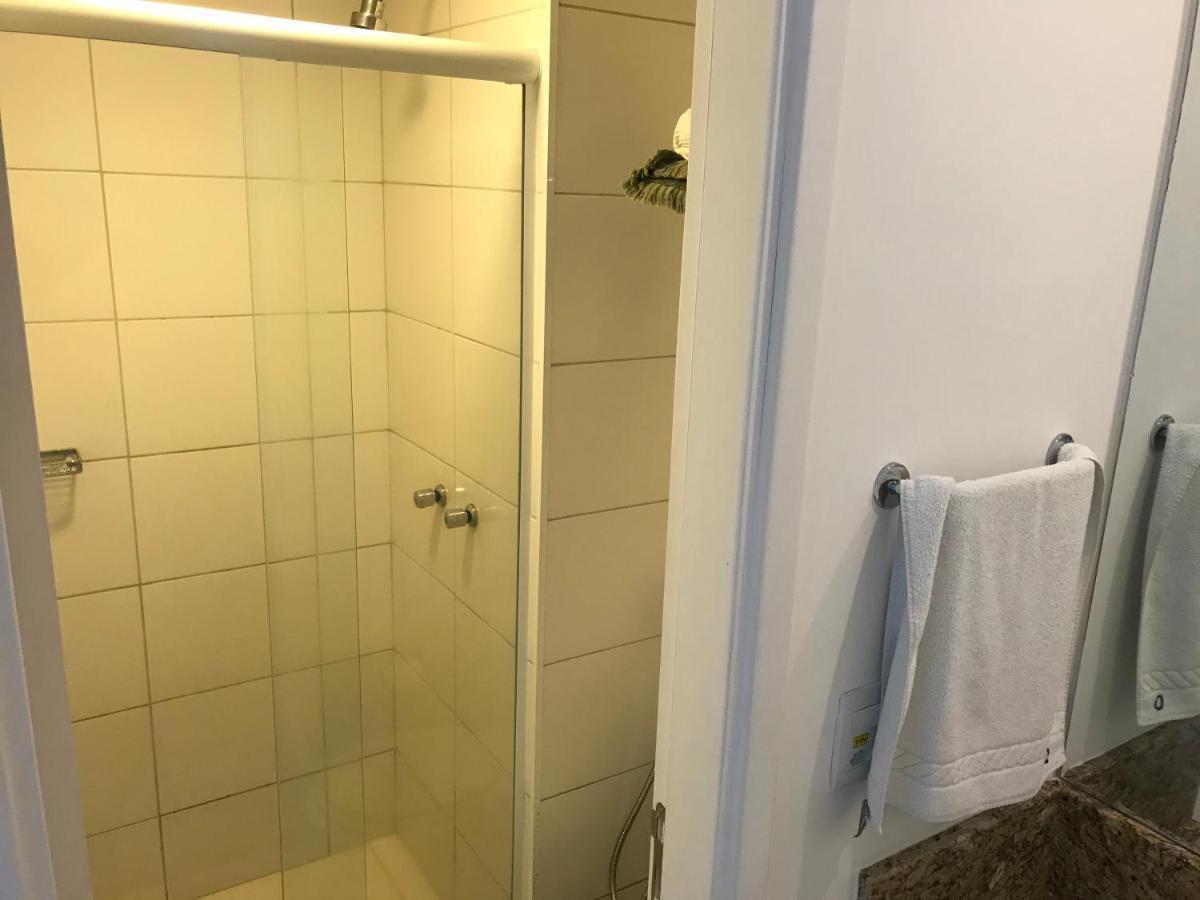 Flat Mobiliado- Hotel Ramada - Macae-Rj المظهر الخارجي الصورة