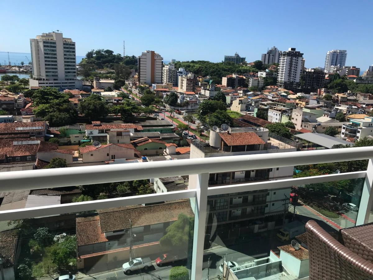 Flat Mobiliado- Hotel Ramada - Macae-Rj المظهر الخارجي الصورة