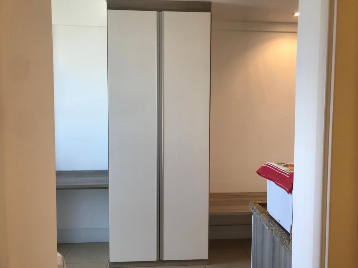 Flat Mobiliado- Hotel Ramada - Macae-Rj المظهر الخارجي الصورة