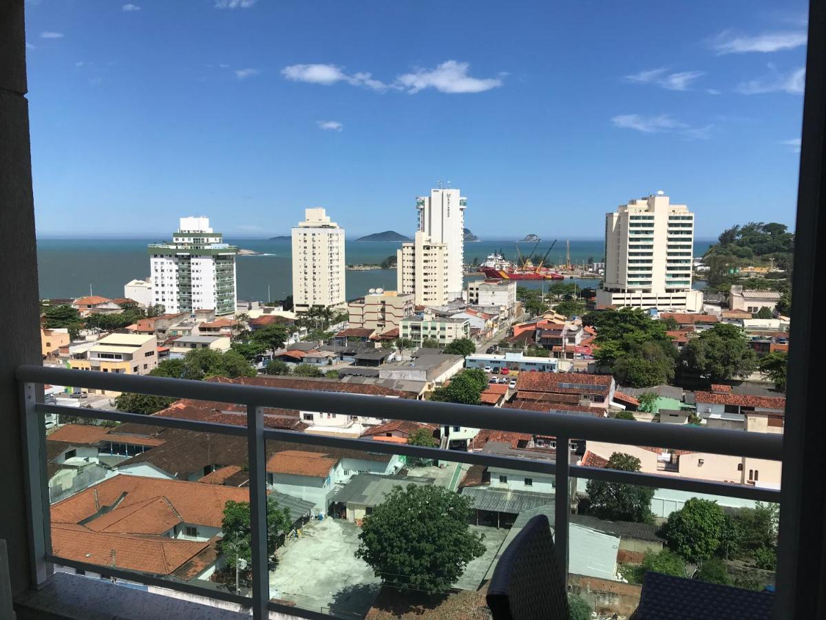Flat Mobiliado- Hotel Ramada - Macae-Rj المظهر الخارجي الصورة