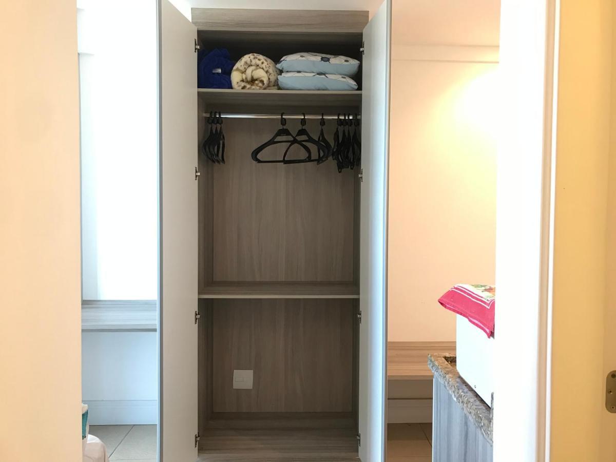 Flat Mobiliado- Hotel Ramada - Macae-Rj المظهر الخارجي الصورة